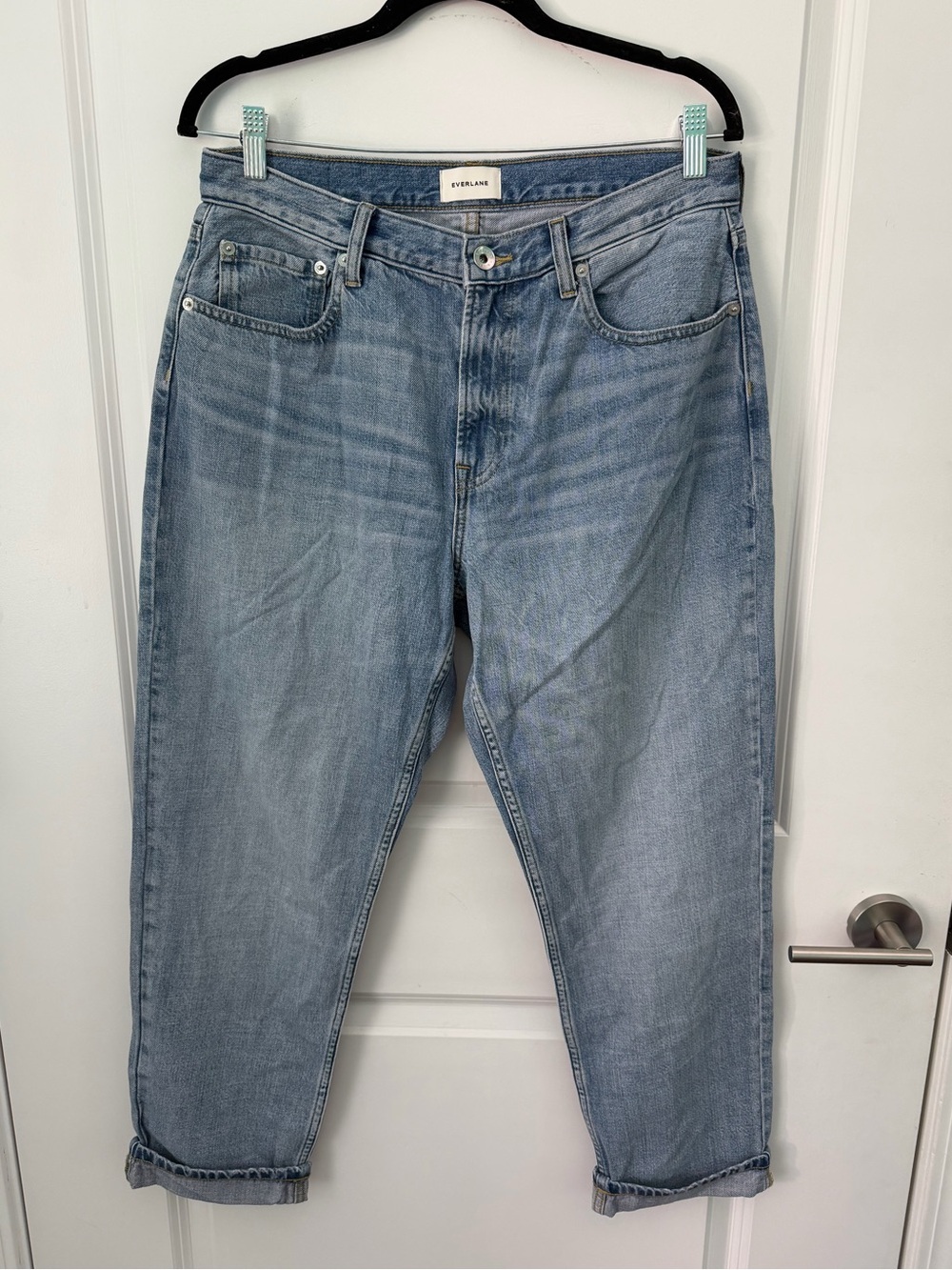 Everlane Jean Size 30R